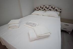 Lafontaine Konak Otel