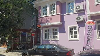 Lafontaine Konak Otel