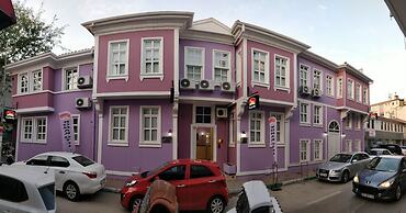 Lafontaine Konak Otel