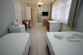 Lafontaine Konak Otel