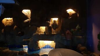 Lafontaine Konak Otel