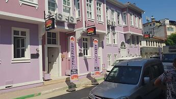 Lafontaine Konak Otel