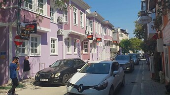 Lafontaine Konak Otel