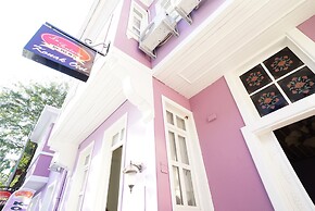 Lafontaine Konak Otel