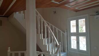 Lafontaine Konak Otel