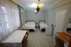 Lafontaine Konak Otel