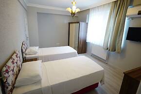 Lafontaine Konak Otel