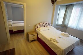 Lafontaine Konak Otel