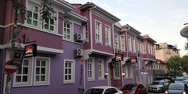 Lafontaine Konak Otel