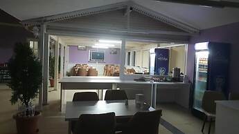 Lafontaine Konak Otel