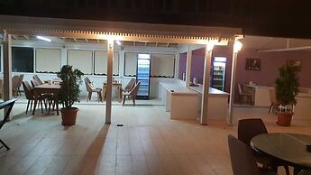 Lafontaine Konak Otel