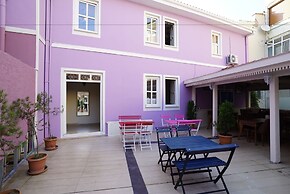 Lafontaine Konak Otel