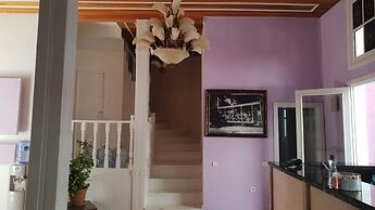 Lafontaine Konak Otel