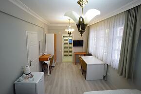 Lafontaine Konak Otel