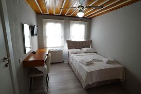 Lafontaine Konak Otel