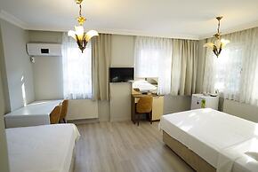 Lafontaine Konak Otel