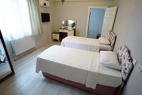 Lafontaine Konak Otel