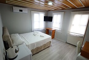 Lafontaine Konak Otel