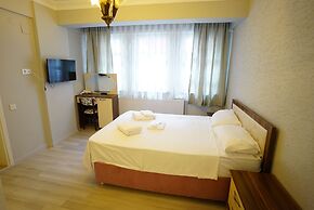 Lafontaine Konak Otel