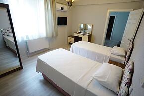 Lafontaine Konak Otel