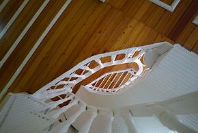 Lafontaine Konak Otel