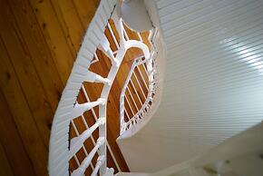 Lafontaine Konak Otel