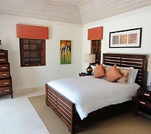 Royal Westmoreland - Mahogany Drive by Island Villas