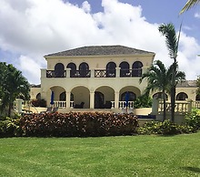Royal Westmoreland - Mahogany Drive by Island Villas