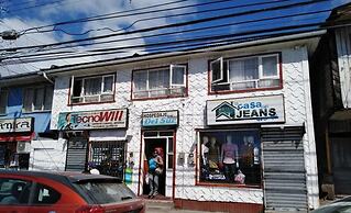 Hospedaje del Sur