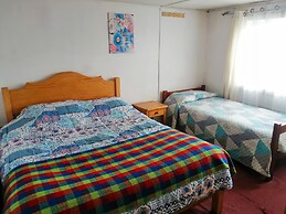 Hospedaje del Sur