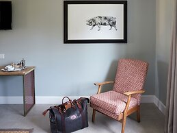 The Pig Shed Motel