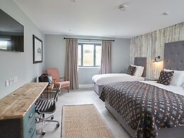 The Pig Shed Motel
