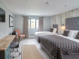 The Pig Shed Motel