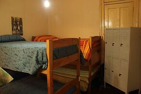 Hostal Fiorenttina - Hostel