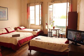 Hostal Fiorenttina - Hostel