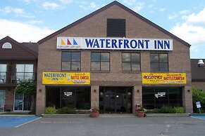 Waterfront Inn
