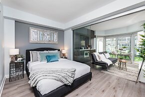 QuickStay Yorkville Paradise - Yonge & Bloor