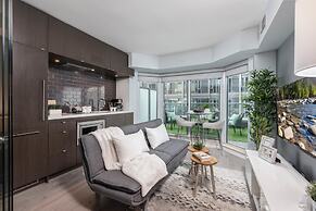 QuickStay Yorkville Paradise - Yonge & Bloor