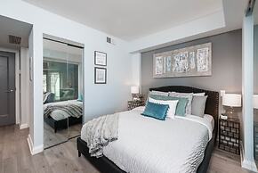 QuickStay Yorkville Paradise - Yonge & Bloor