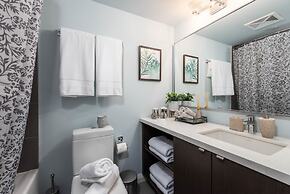 QuickStay Yorkville Paradise - Yonge & Bloor