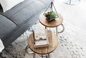 QuickStay Yorkville Paradise - Yonge & Bloor