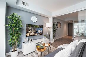 QuickStay Yorkville Paradise - Yonge & Bloor