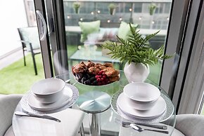 QuickStay Yorkville Paradise - Yonge & Bloor