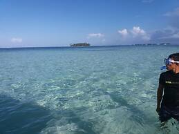 Cabañas Isla Nubesidub San Blas