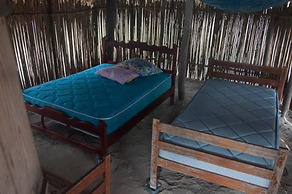 Cabañas Isla Nubesidub San Blas