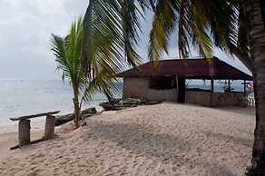 Cabañas Isla Nubesidub San Blas