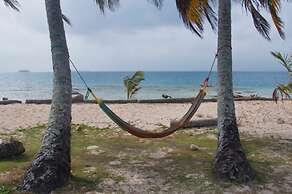 Cabañas Isla Nubesidub San Blas