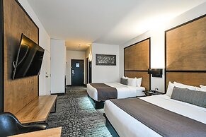 AX Hotel