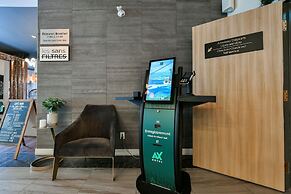 AX Hotel