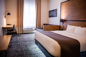 AX Hotel
